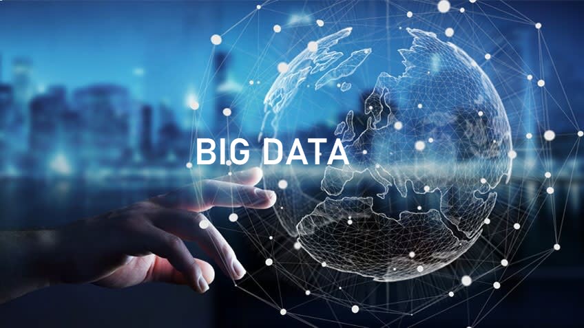 Big-Data-File-GPS, FileGPS, Business Monitor, IBM, Data Processing, Machine Learning, Pragama Edge, PragmaEdge,