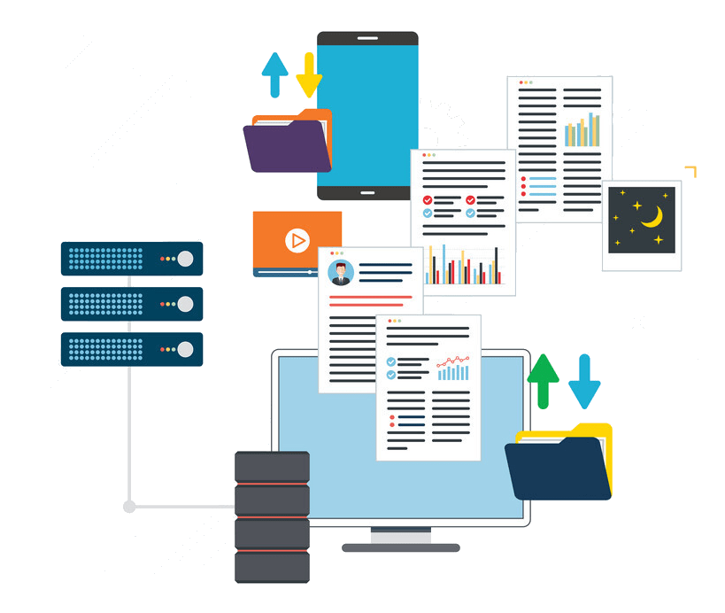 Data-Transformation