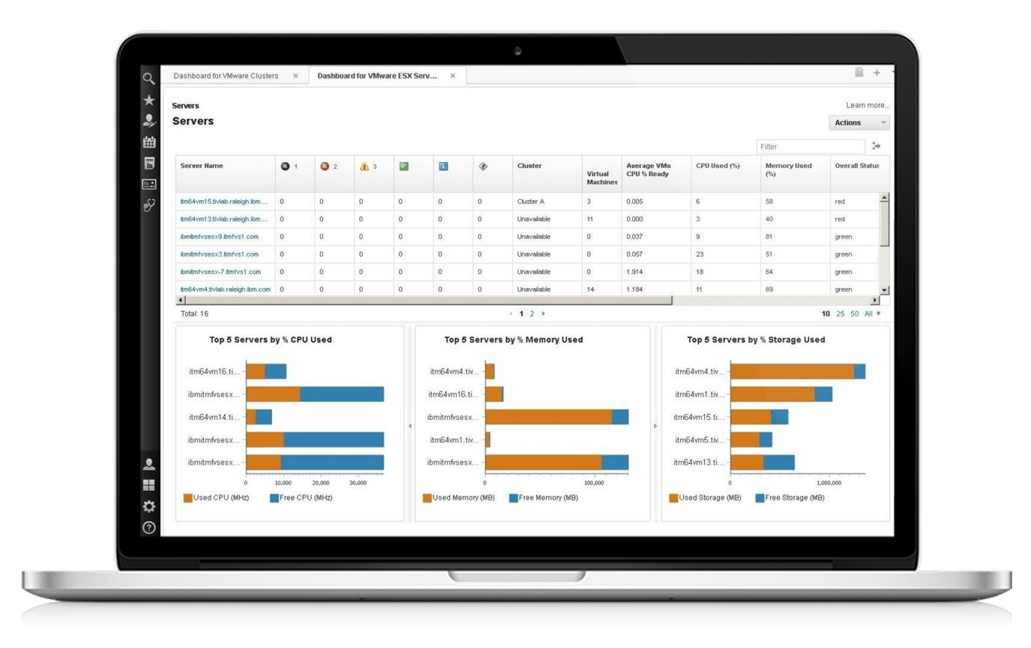 Cloud Services IBM Smart Cloud Pragma Edge