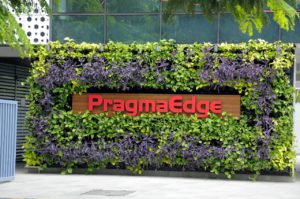 Pragma Edge, IBM, Pragmaedge, Gold partner,