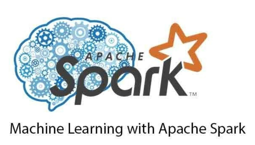 Spark in machine store learning