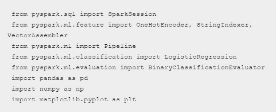 apache spark, machine learning, ml, guide to apache spark,