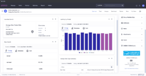 IBM Envizi ESG Suite - Fast Track Your Sustainability Journey