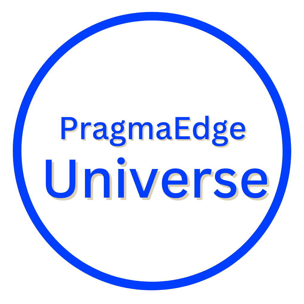 Pragma Universe