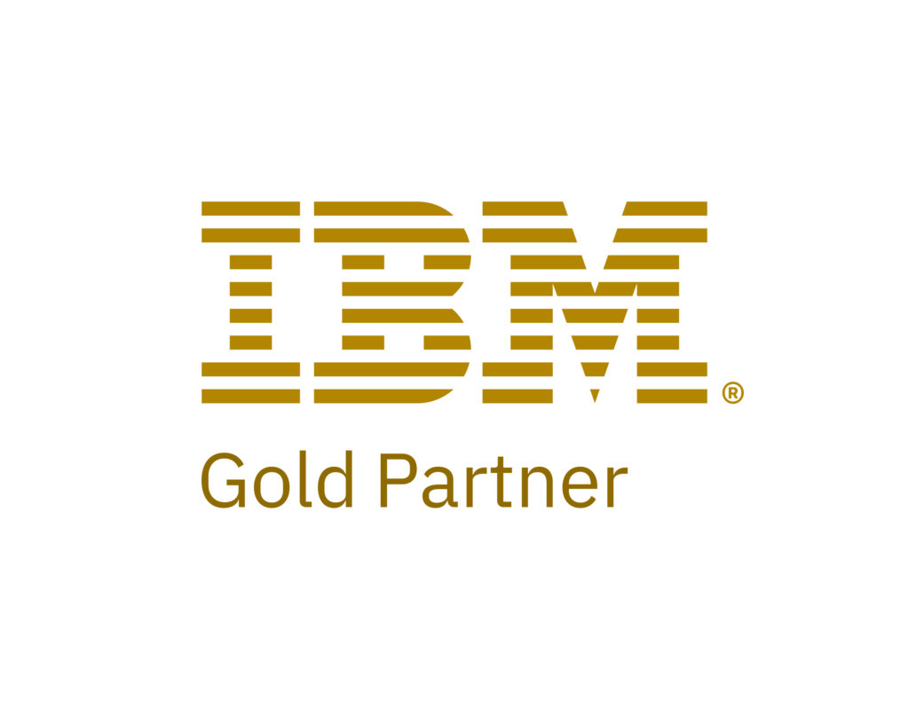 IBM Partner Plus gold partner mark pos gold RGB