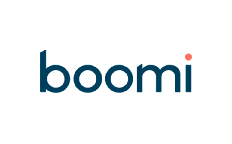 Boomi Partner