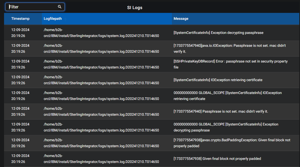 Log Monitoring 1