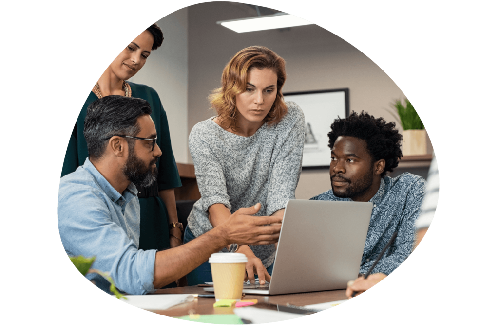 Powering Your Connected Enterprise