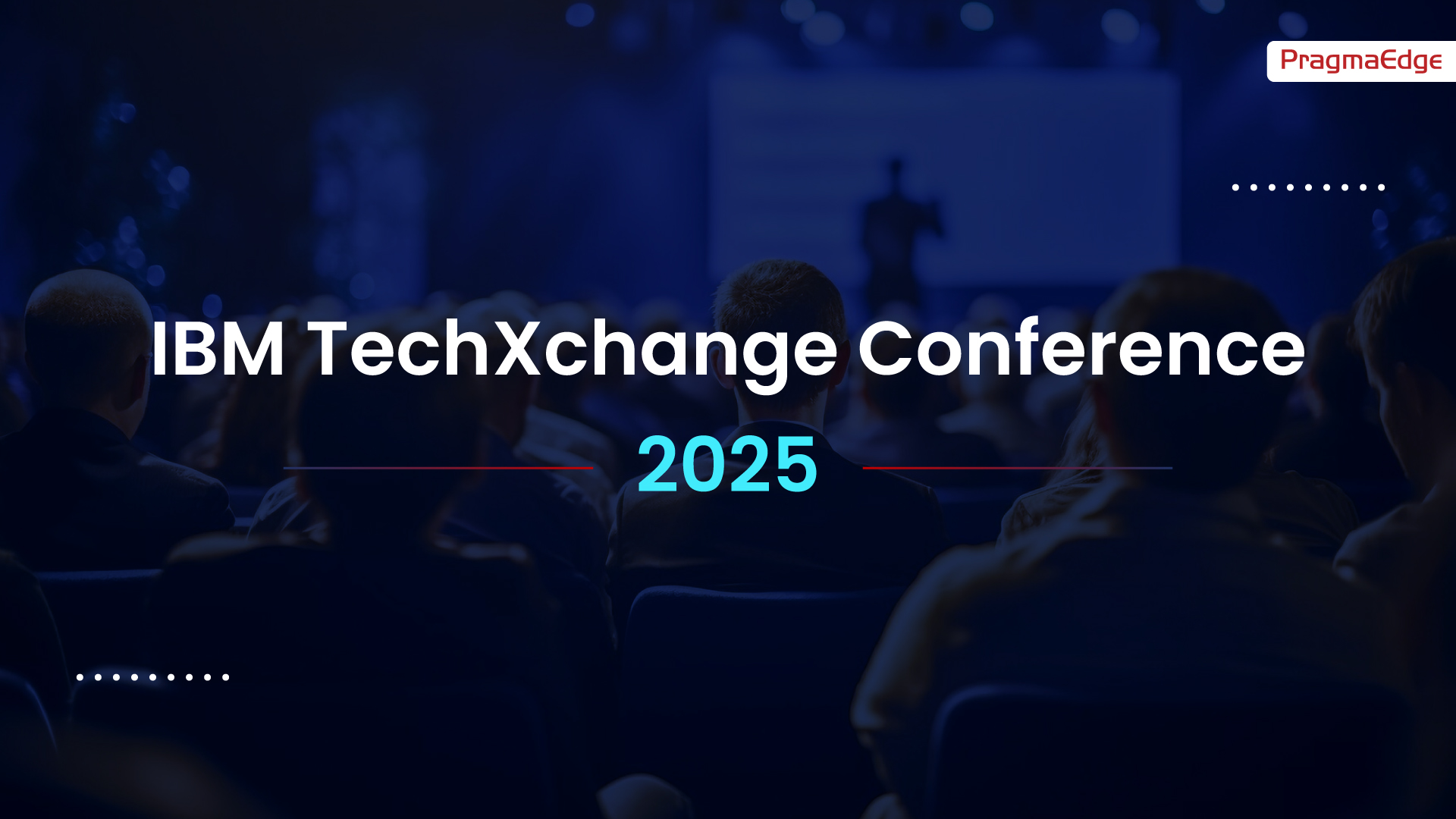 IBM Tech Xchange Conference 2025