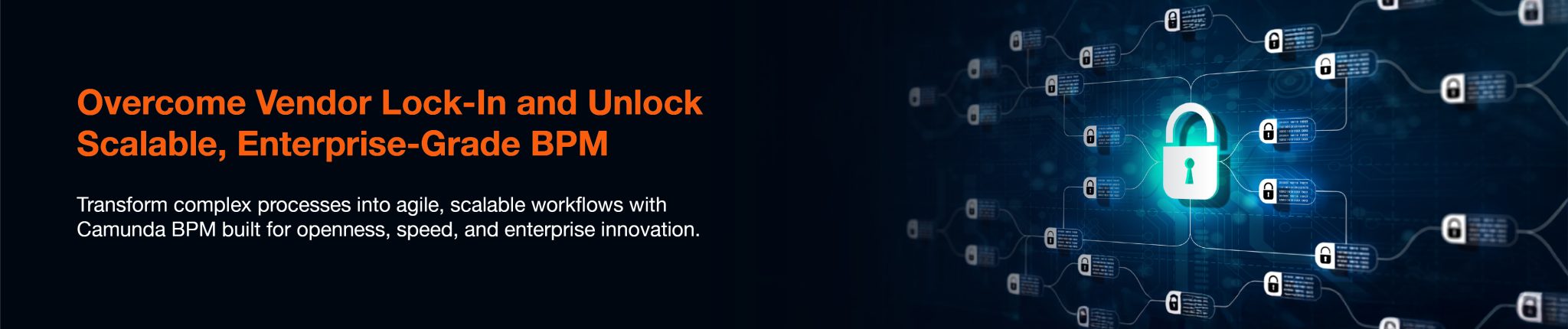 Pega vs Camunda Take out