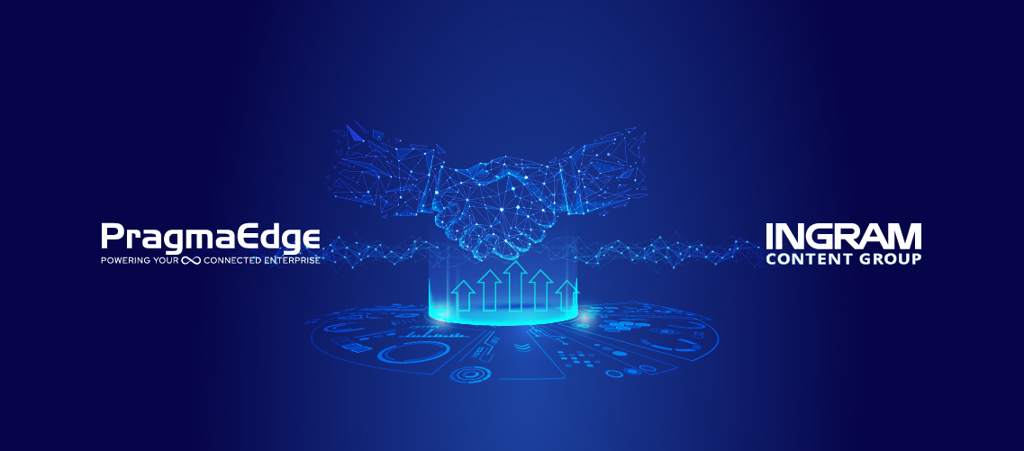 Ingram Case study