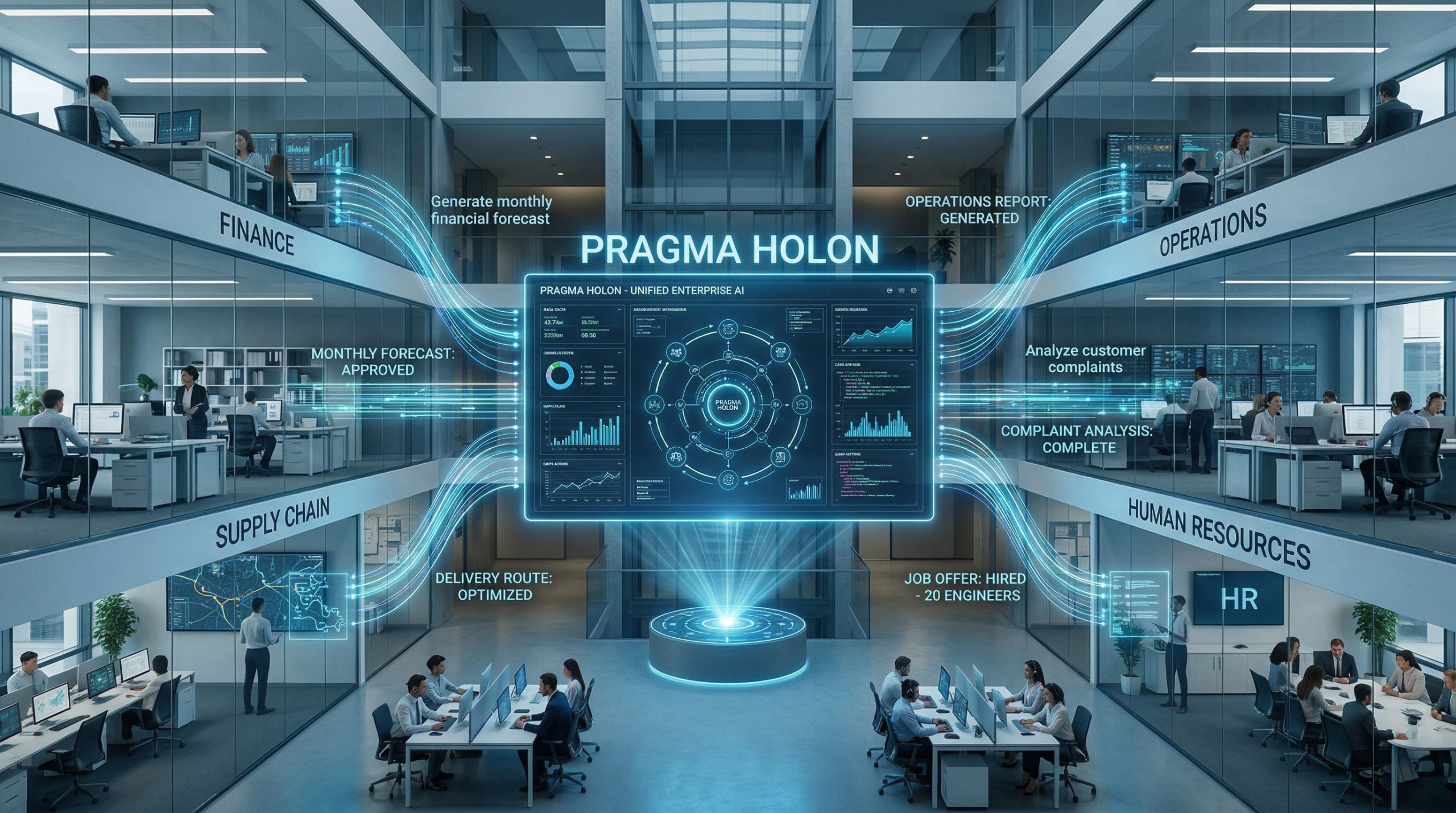 Every Department One Interface scaled