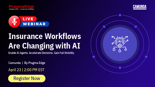 Webinar Thumbnail Camunda Insurance