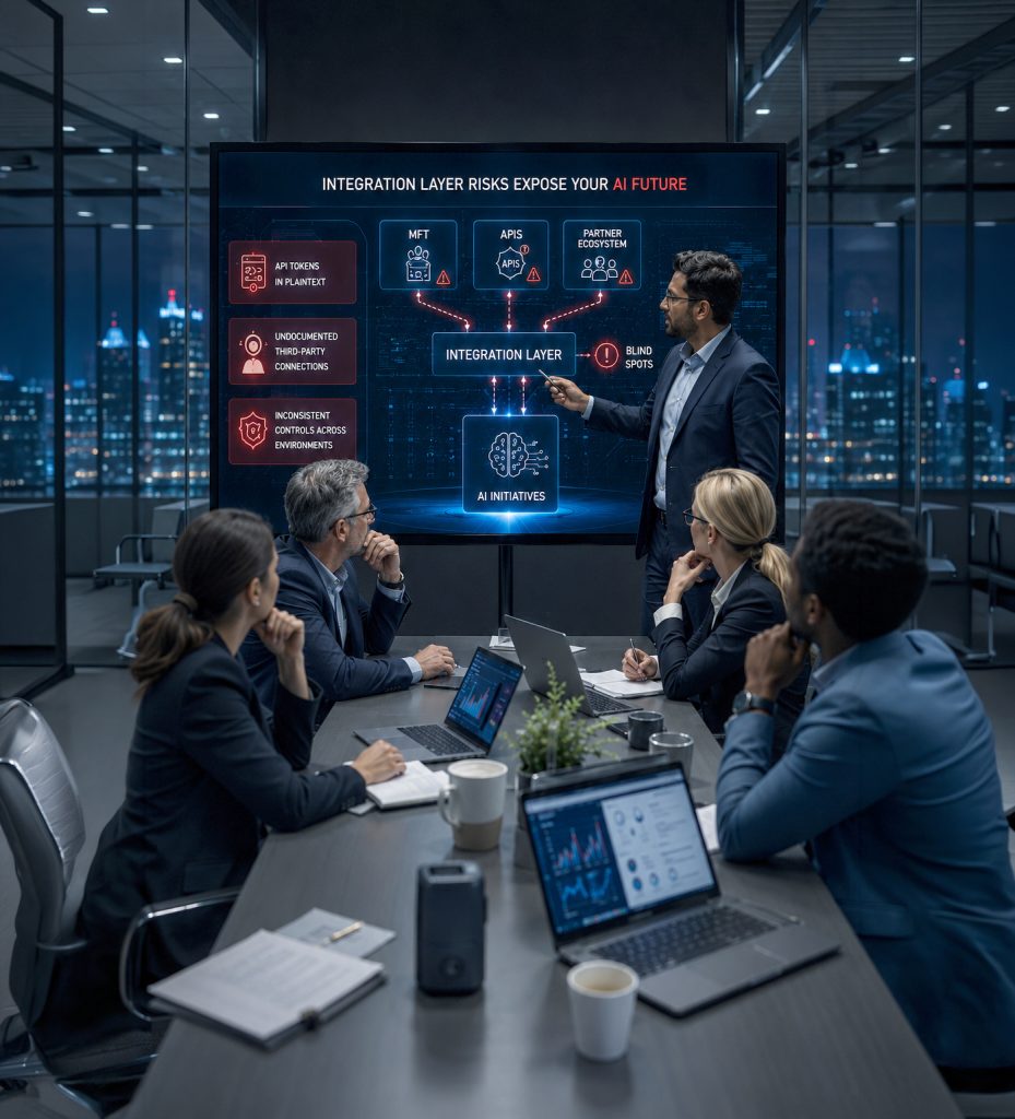 Security webinar