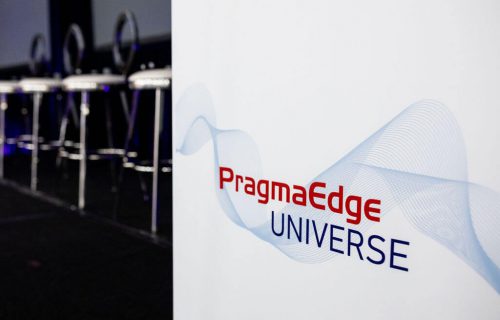 Pragma Edge Universe - 8