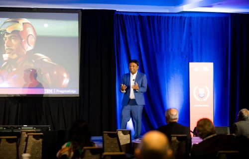 Wedvyas at Pragmaedge Universe