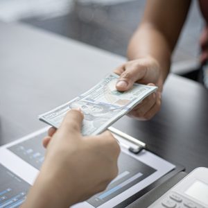 Azure Cloud Service Finance and banking